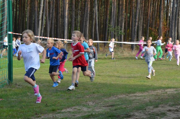 Wyścigi po kasztelańskiej ziemi GALERIA