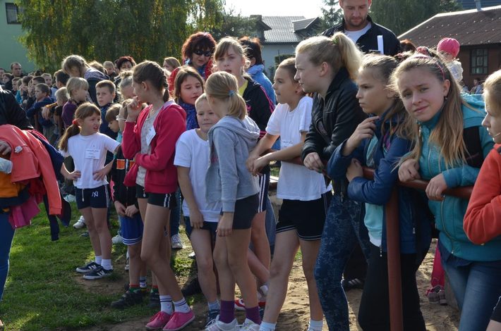 Wyścigi po kasztelańskiej ziemi GALERIA