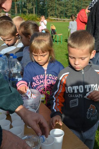 Wyścigi po kasztelańskiej ziemi GALERIA