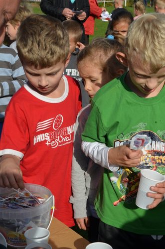 Wyścigi po kasztelańskiej ziemi GALERIA