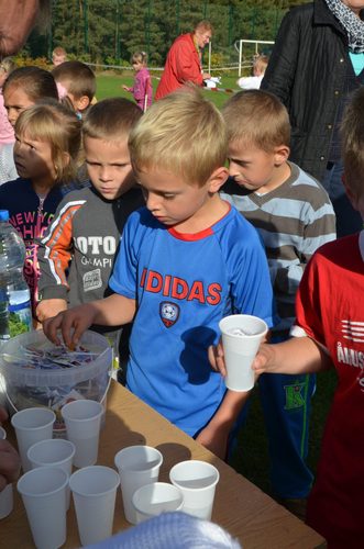 Wyścigi po kasztelańskiej ziemi GALERIA