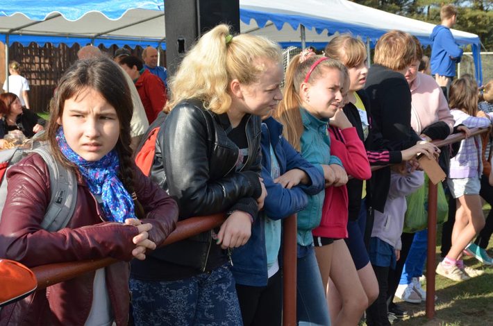 Wyścigi po kasztelańskiej ziemi GALERIA