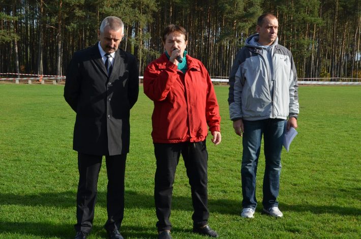 Wyścigi po kasztelańskiej ziemi GALERIA