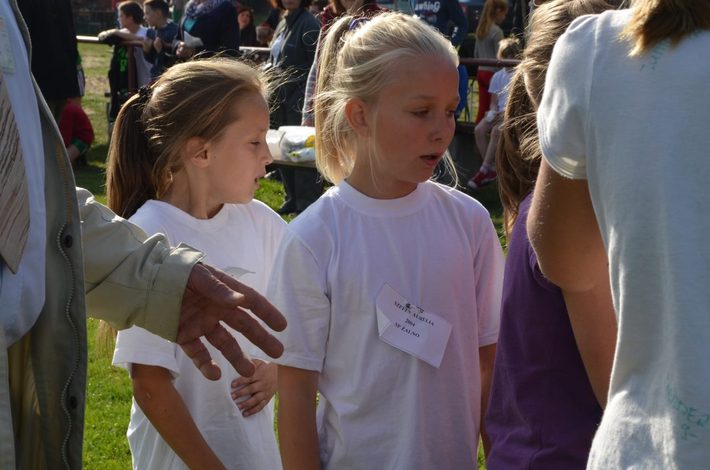 Wyścigi po kasztelańskiej ziemi GALERIA