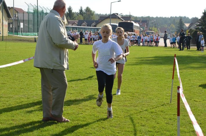 Wyścigi po kasztelańskiej ziemi GALERIA