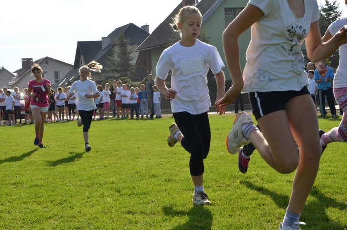 Wyścigi po kasztelańskiej ziemi GALERIA