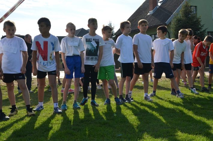 Wyścigi po kasztelańskiej ziemi GALERIA