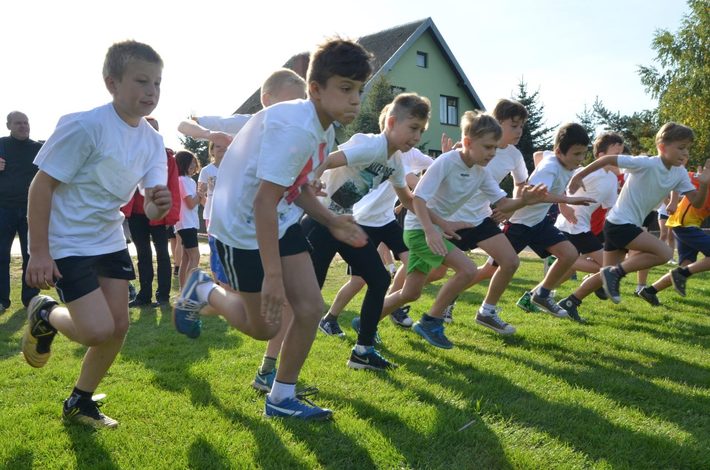 Wyścigi po kasztelańskiej ziemi GALERIA