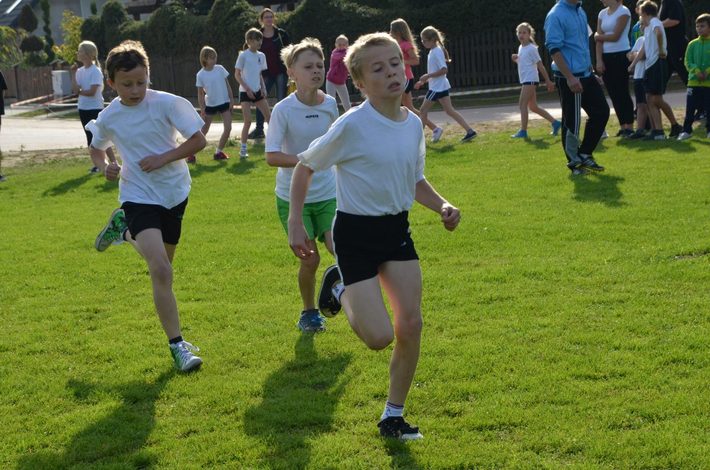 Wyścigi po kasztelańskiej ziemi GALERIA