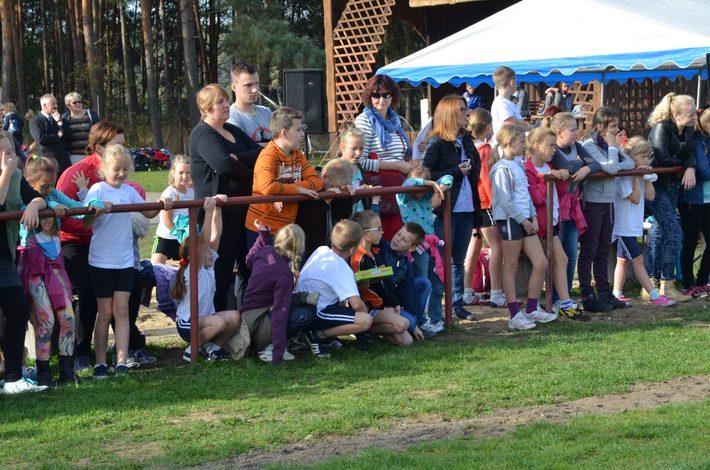 Wyścigi po kasztelańskiej ziemi GALERIA