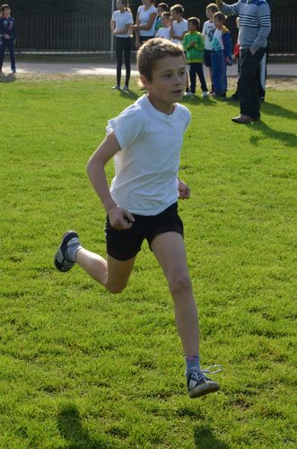 Wyścigi po kasztelańskiej ziemi GALERIA