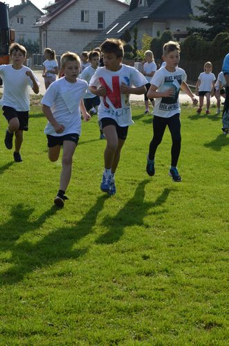 Wyścigi po kasztelańskiej ziemi GALERIA