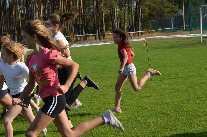 Wyścigi po kasztelańskiej ziemi GALERIA