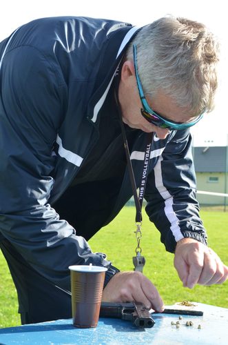 Wyścigi po kasztelańskiej ziemi GALERIA