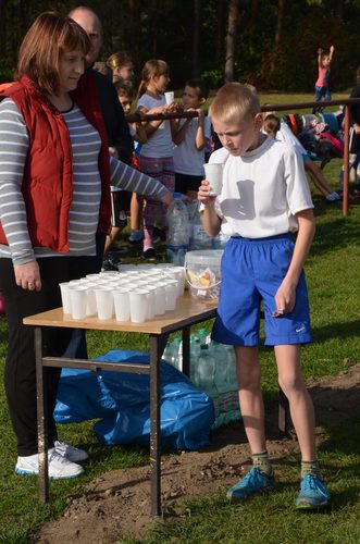 Wyścigi po kasztelańskiej ziemi GALERIA