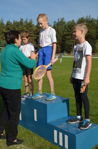 Wyścigi po kasztelańskiej ziemi GALERIA