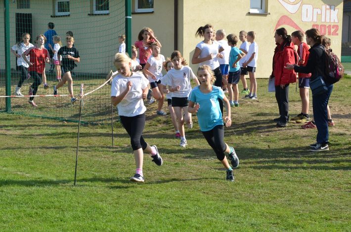 Wyścigi po kasztelańskiej ziemi GALERIA