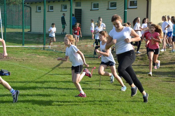 Wyścigi po kasztelańskiej ziemi GALERIA