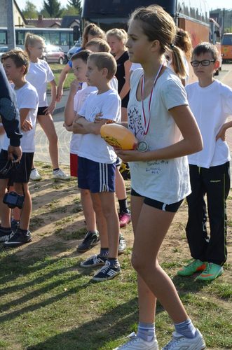 Wyścigi po kasztelańskiej ziemi GALERIA
