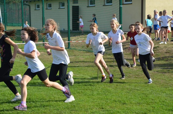 Wyścigi po kasztelańskiej ziemi GALERIA