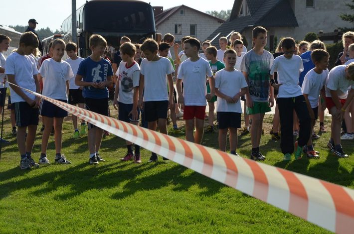 Wyścigi po kasztelańskiej ziemi GALERIA