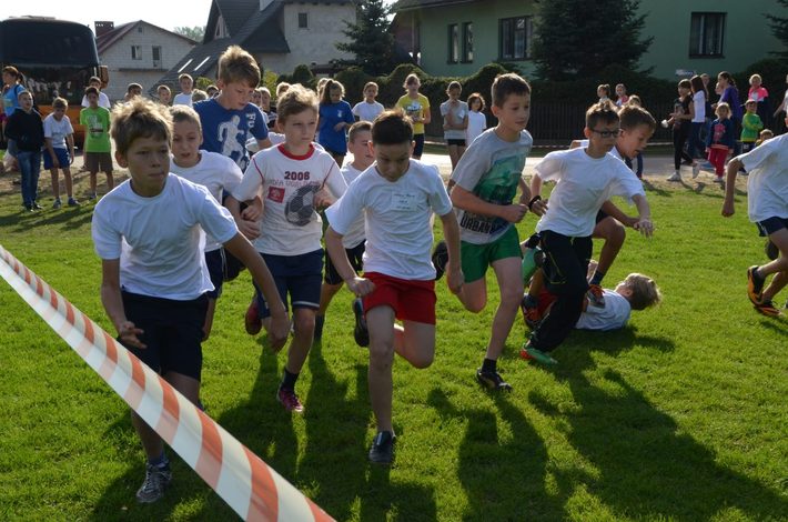 Wyścigi po kasztelańskiej ziemi GALERIA