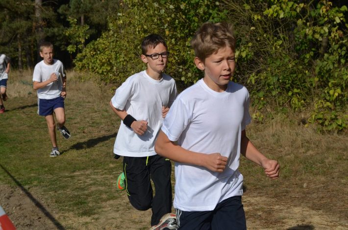 Wyścigi po kasztelańskiej ziemi GALERIA