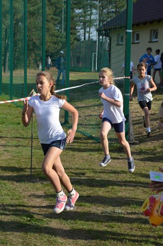 Wyścigi po kasztelańskiej ziemi GALERIA
