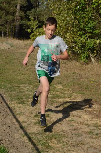 Wyścigi po kasztelańskiej ziemi GALERIA