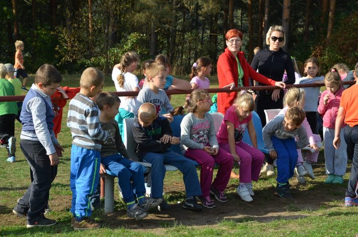 Wyścigi po kasztelańskiej ziemi GALERIA