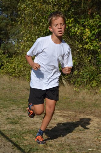 Wyścigi po kasztelańskiej ziemi GALERIA