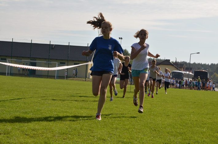 Wyścigi po kasztelańskiej ziemi GALERIA