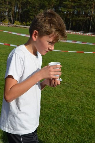 Wyścigi po kasztelańskiej ziemi GALERIA