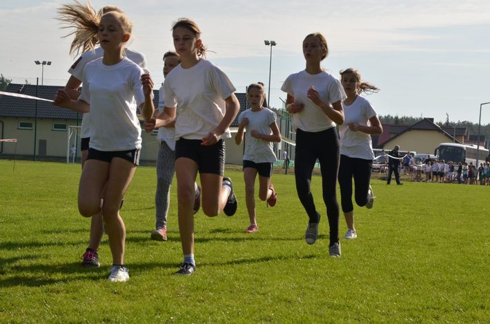 Wyścigi po kasztelańskiej ziemi GALERIA