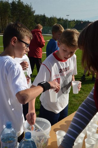 Wyścigi po kasztelańskiej ziemi GALERIA