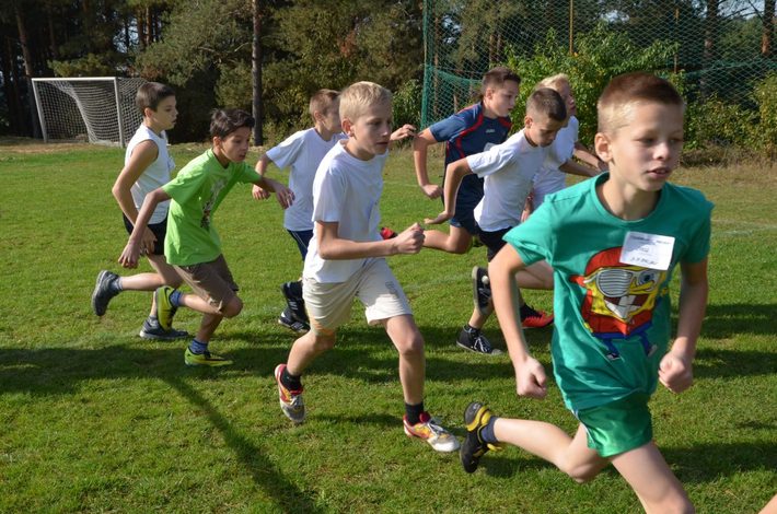 Wyścigi po kasztelańskiej ziemi GALERIA