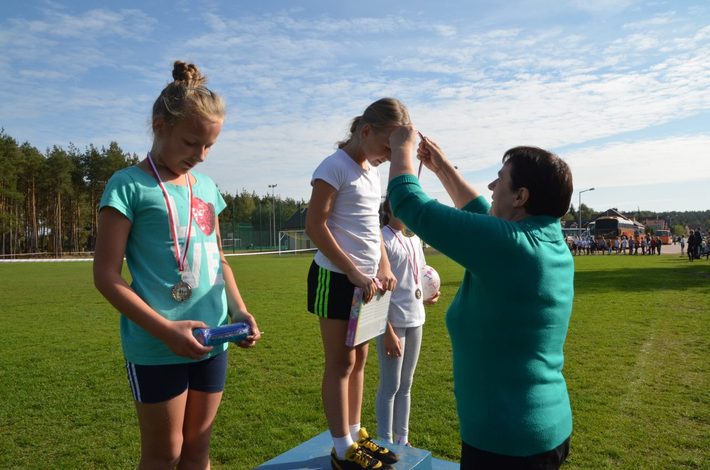 Wyścigi po kasztelańskiej ziemi GALERIA