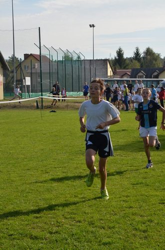 Wyścigi po kasztelańskiej ziemi GALERIA