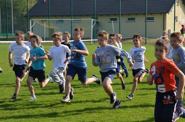 Wyścigi po kasztelańskiej ziemi GALERIA