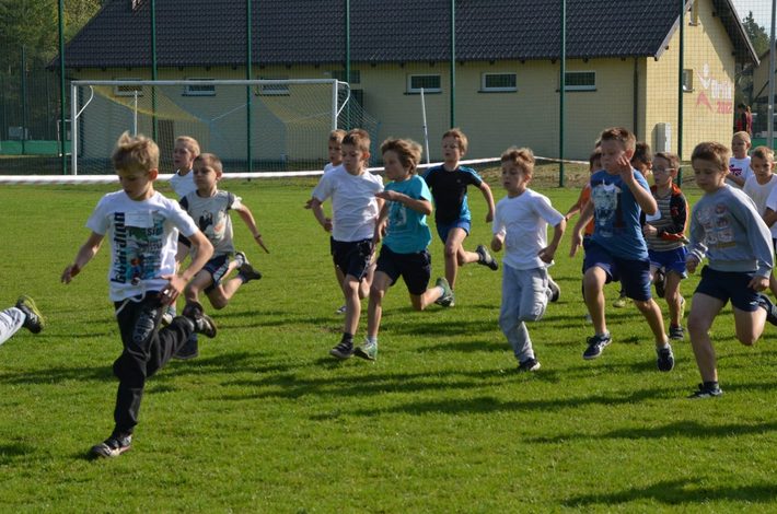 Wyścigi po kasztelańskiej ziemi GALERIA