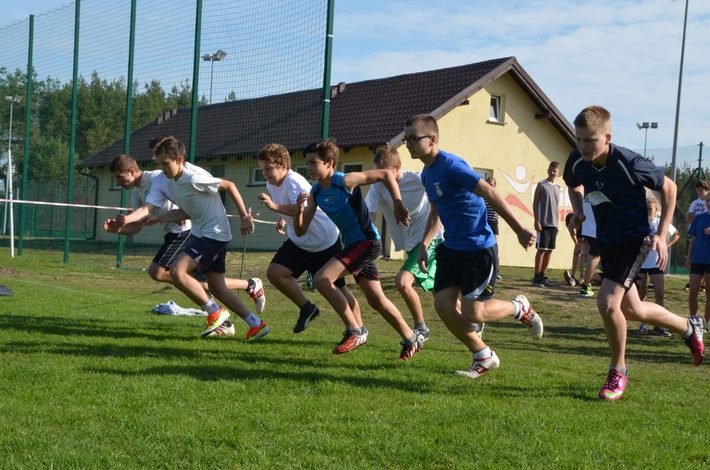 Wyścigi po kasztelańskiej ziemi GALERIA