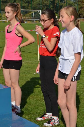 Wyścigi po kasztelańskiej ziemi GALERIA