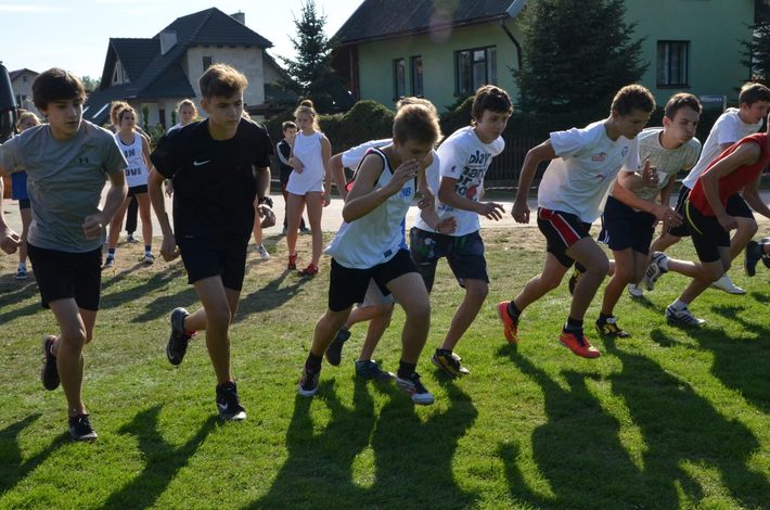 Wyścigi po kasztelańskiej ziemi GALERIA