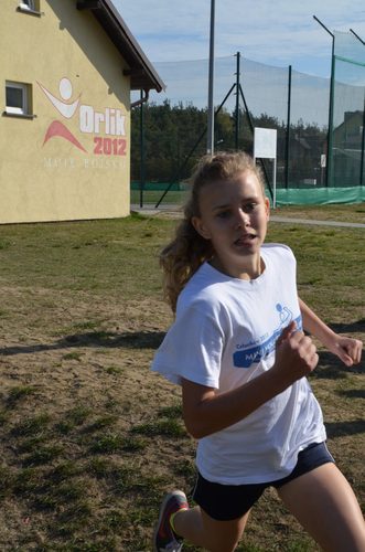 Wyścigi po kasztelańskiej ziemi GALERIA