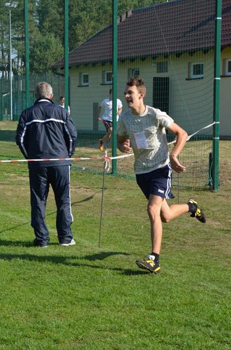 Wyścigi po kasztelańskiej ziemi GALERIA