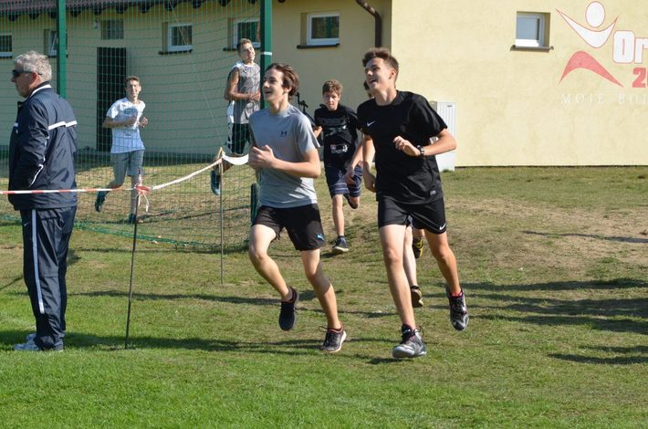 Wyścigi po kasztelańskiej ziemi GALERIA