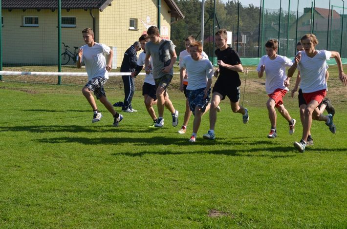 Wyścigi po kasztelańskiej ziemi GALERIA