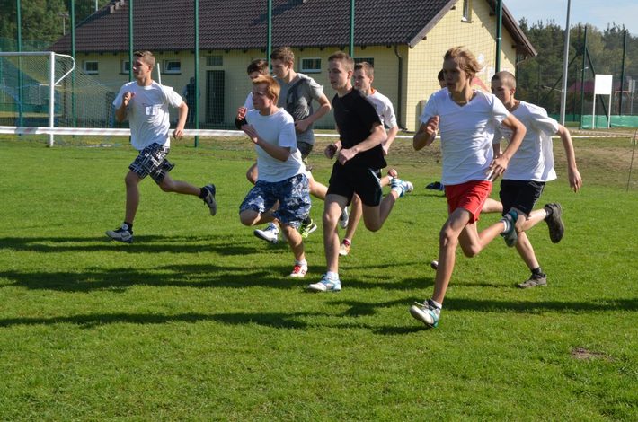 Wyścigi po kasztelańskiej ziemi GALERIA