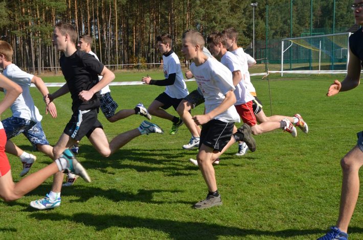 Wyścigi po kasztelańskiej ziemi GALERIA