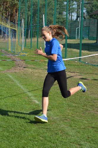 Wyścigi po kasztelańskiej ziemi GALERIA